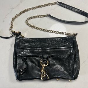 Rebecca Minkoff MAC Crossbody Bag